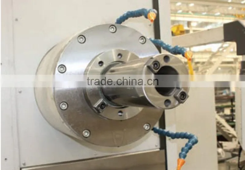 CNC Planer-type Horizontal Boring and Milling Machine or Machining Center