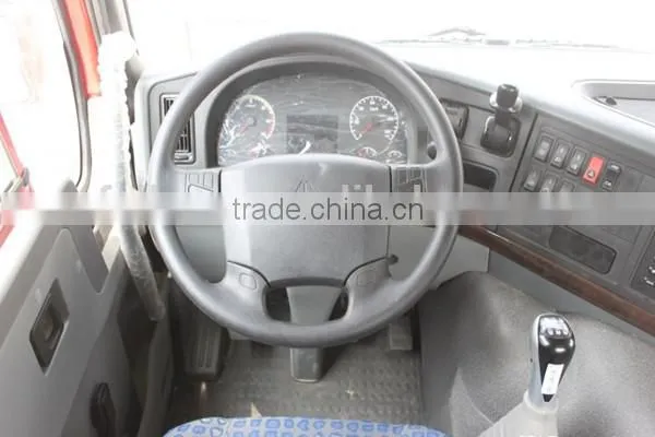 CNHTC howo SINOTRUK howo TRACTOR