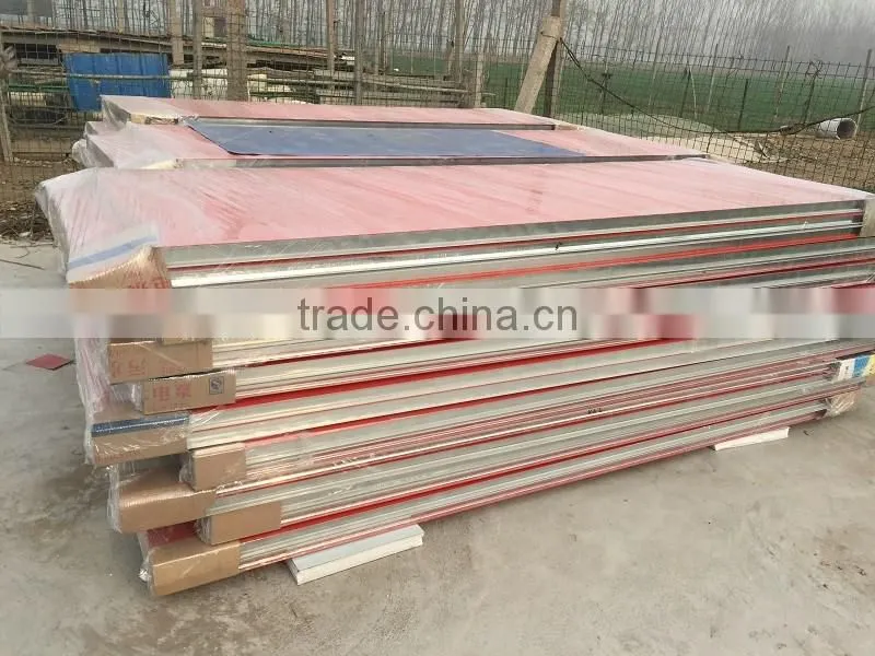 Chinese Cheap Car Paint Room Baking Spray Booth