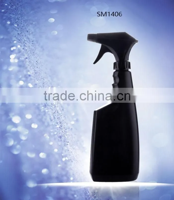 28/400 plastic hand trigger sprayer for bottle