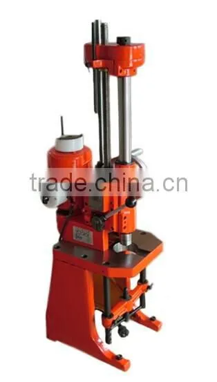 Cylinder Honing Machine for tractors and automobile T806A