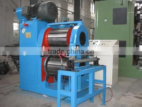 Cross wedge rolling machine D1200