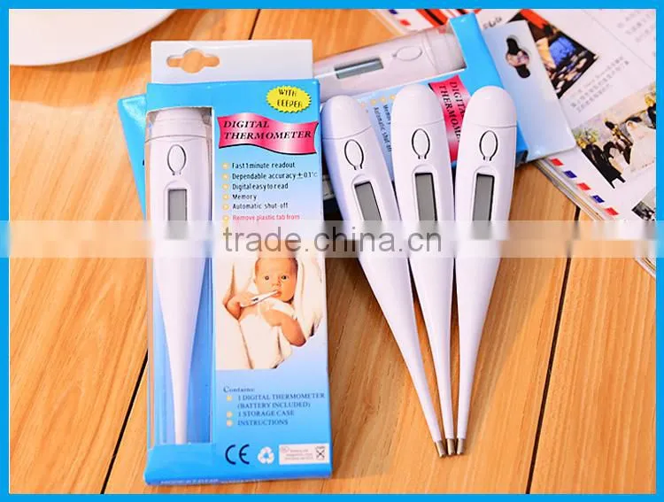 Handheld infrared thermometer digital infrared thermometer
