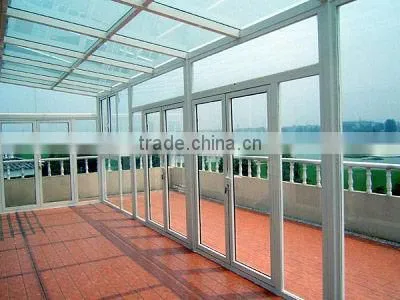 upvc door window making machine