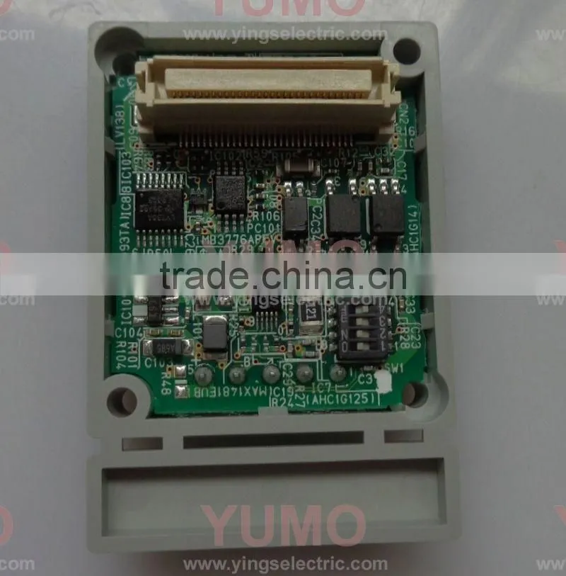 AFPX-COM3 PLC FP-X COMM CASSETTE RS485/422 1CH (Programmable Logic Controller) Communication module