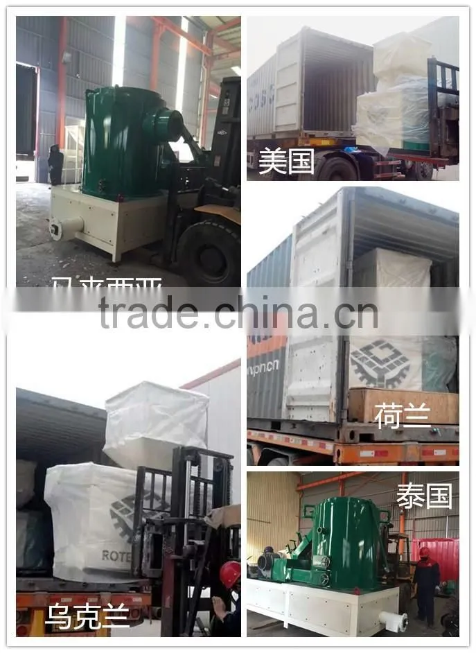 Latest design good performance small pellet stove / biomass pellet burner