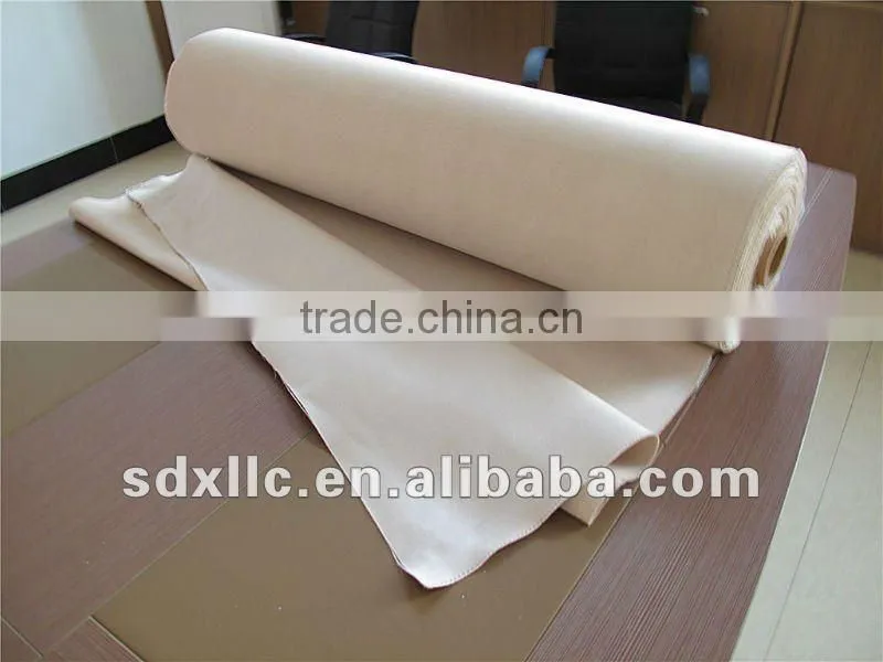 teflon coated fiberglass cloth