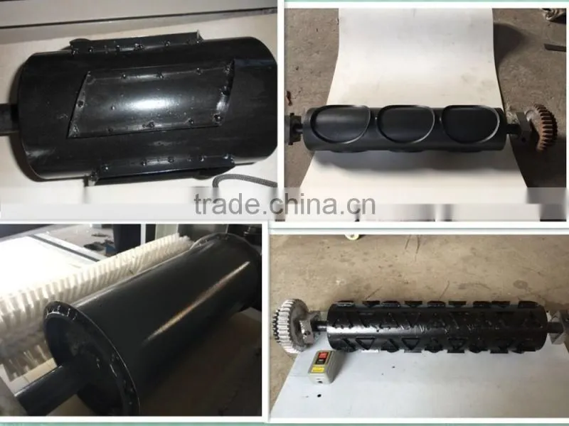 China Professional pita bread making machine/roasted bread machine