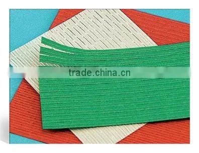 twist tie/paper twist tie on roll