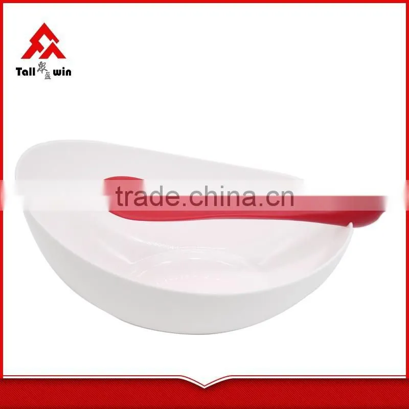 new style Cooking Nylon scoop set cooking utensils kitchen ware