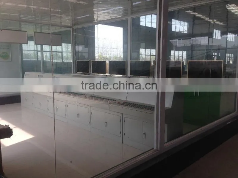 municipal solid waste comprehensive processing plant, environmental equipment