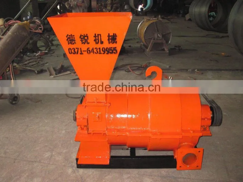 Clay drying machine, clay drying equipment, clay dryer