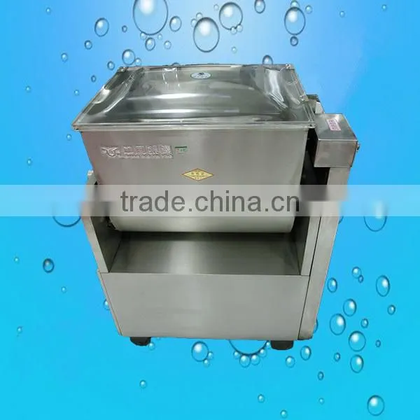 Hot sale Mixes and stuffing Machine ,stuffing mixer(ZQF-YBX60)