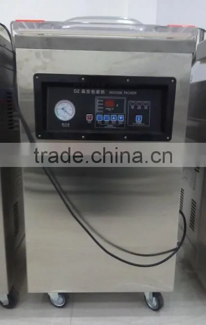 DZ Series Food Medicine Vacuun Packing Machine/Vacuum Sealer on Sale