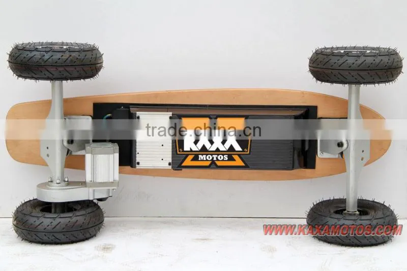 Longboard 1300W