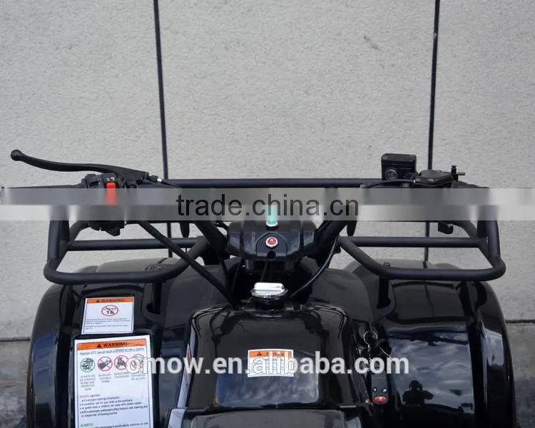 Manual 250cc Utility Quad Bike For Farm