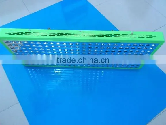 Hydroponics/agriculture grow light supply led 720w power lighting