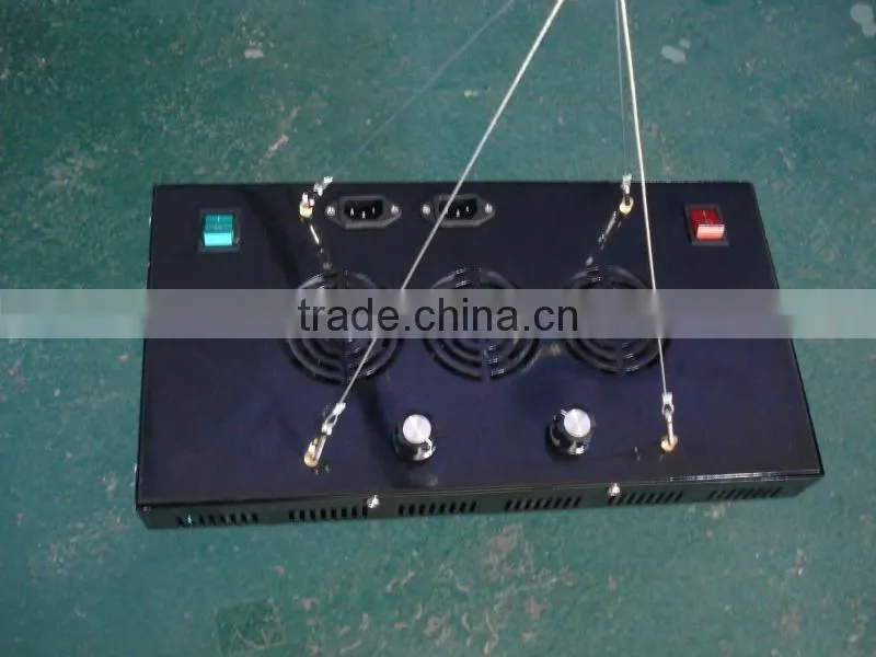 200W led submersible aquarium light