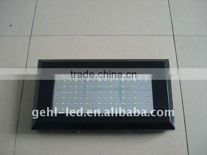 Clearance sale Dimmable 120w LED Aquarium Tanks For Coral Reef