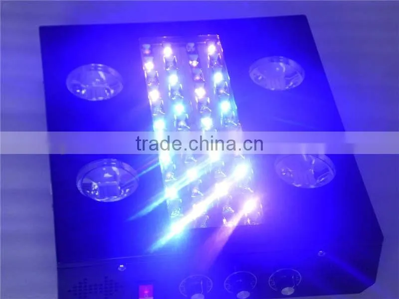 GEHL Dimmable grow lights LED with COB and 5 W chip