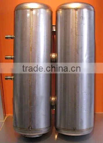 leakage protection hot water heater