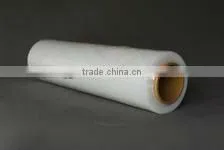 transparent pallet wrapping film