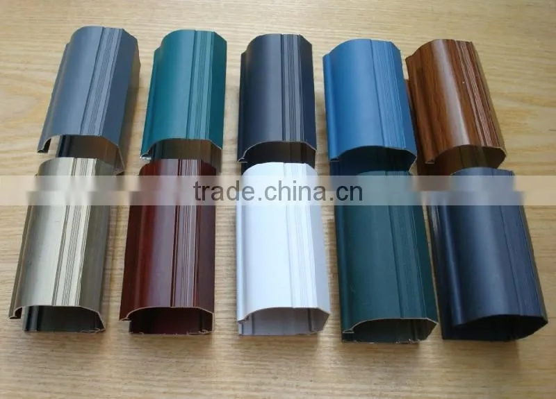 OEM Sacrificial Aluminum Anode