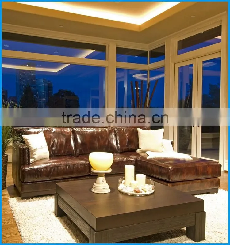 Self Assemble Luxury Modern Design Prefab Club Houses Made in China