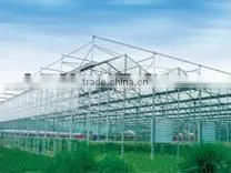 0.8 mm ~ 3 mm FRP greenhouse sheet