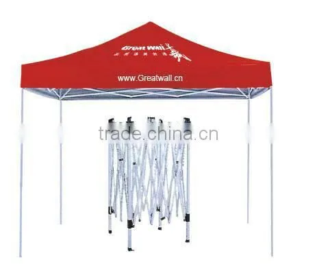 Custom Pop Up Gazebo with high quality