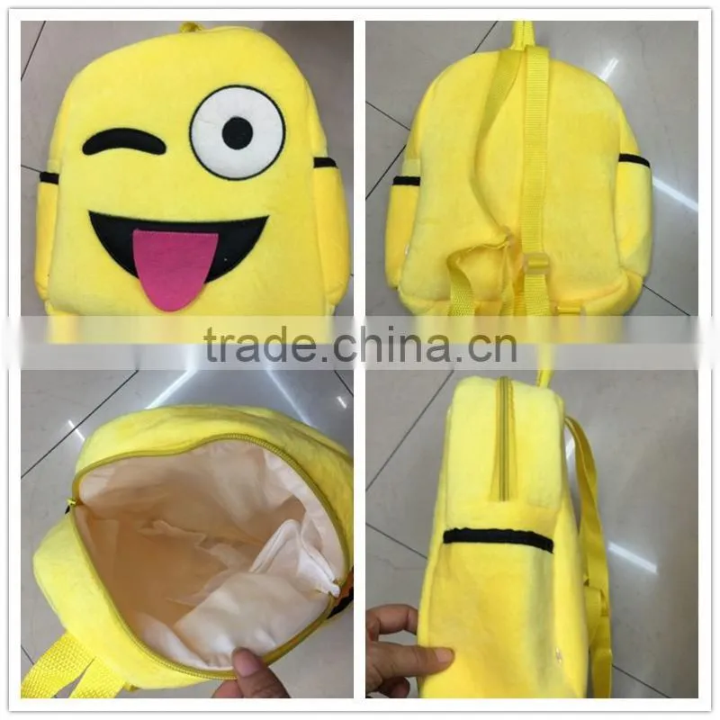 2016 Hot Sale Stylish Children Backpack