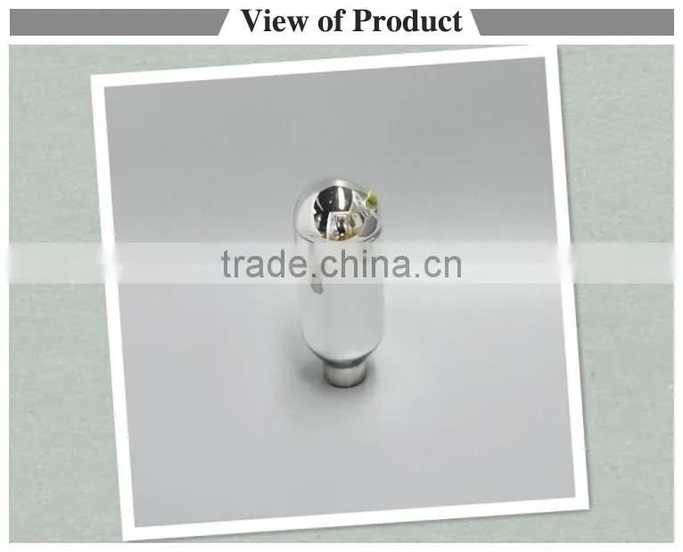 0.45L thermos glass refill for vacuum flask