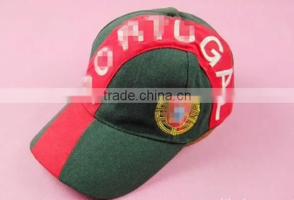 cheap custom logo baseball hat/low cut baseball hats
