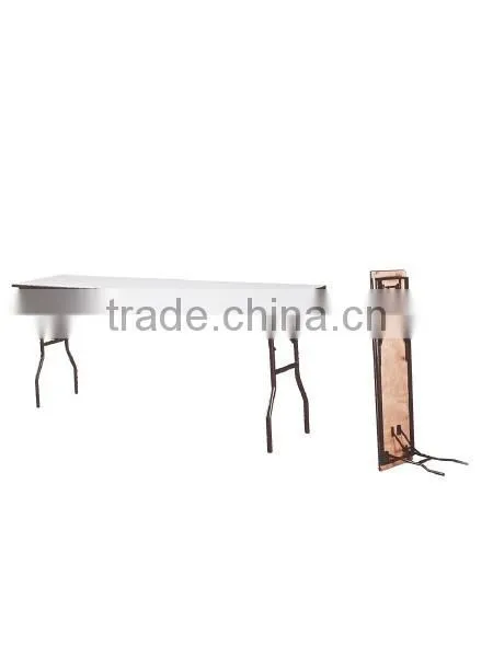 Wholesale Cheap Rectangular restaurant table