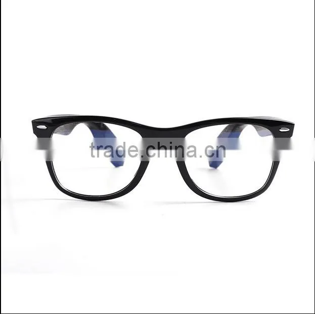 New Arrival Intelligent Bluetooth Eyewear Glasses With Pedometer/Call Remind/Selfie Shoot/Anti-lost Multifunction Smart Glasses