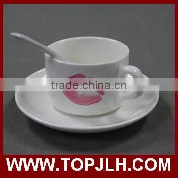Grade A White sublimation mugs/cups for 11 oz Sublimation Ceramic Mug