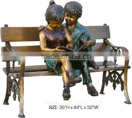 Goddess Venus Bronze Statue