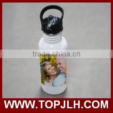 Hot selling Stainless Steel Sport Canteen with Straw