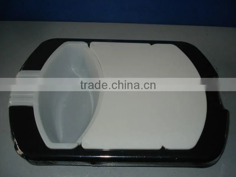 4pcs chopping board, Index Chopping Board Set