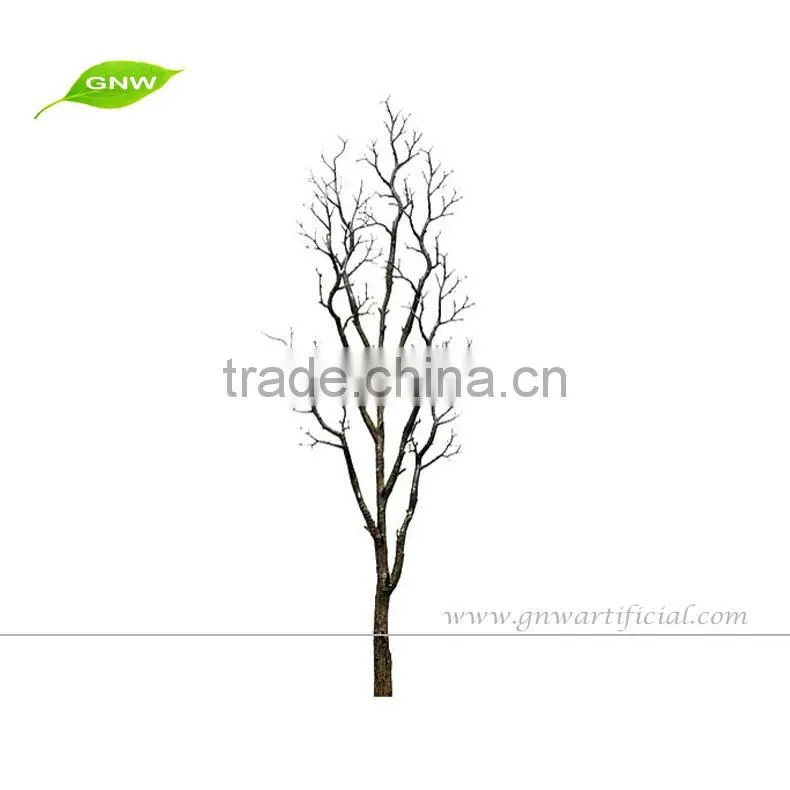 WTR013 GNW 6ft hotel decoration Decorative natural branch tree for sale
