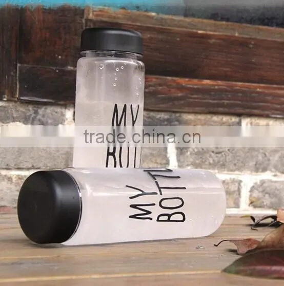 best promotional gift clear summer glass mug with customer logo