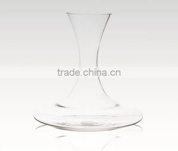 single round glass wine decanter decanter wine