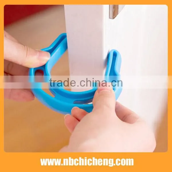 Plastic Door Stopper/Kids Safty Door Stopper/Door stopper