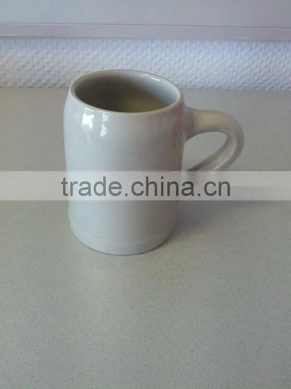 ceramic beer mug bulk,porcelain beer mug,stoneware mug