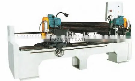 SMAC brand double ends pipe beveller