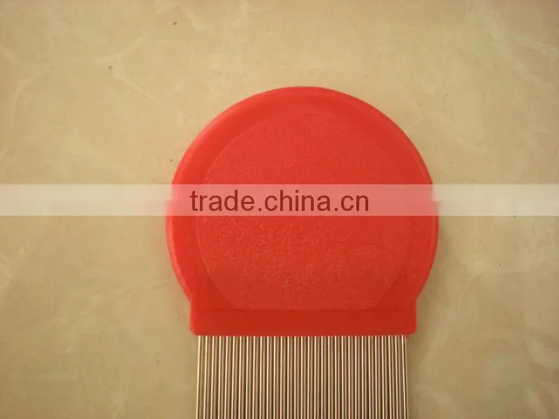 Pet Lice Comb