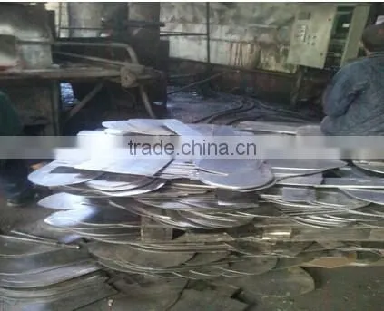 Construction pickaxe/Forged steel pickaxe