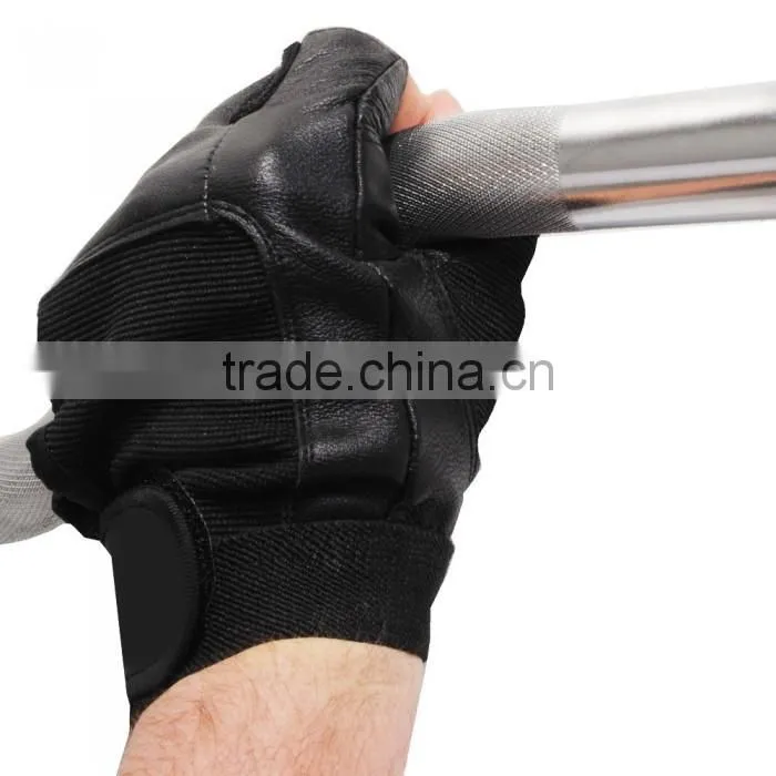 Weight Lifting Gloves