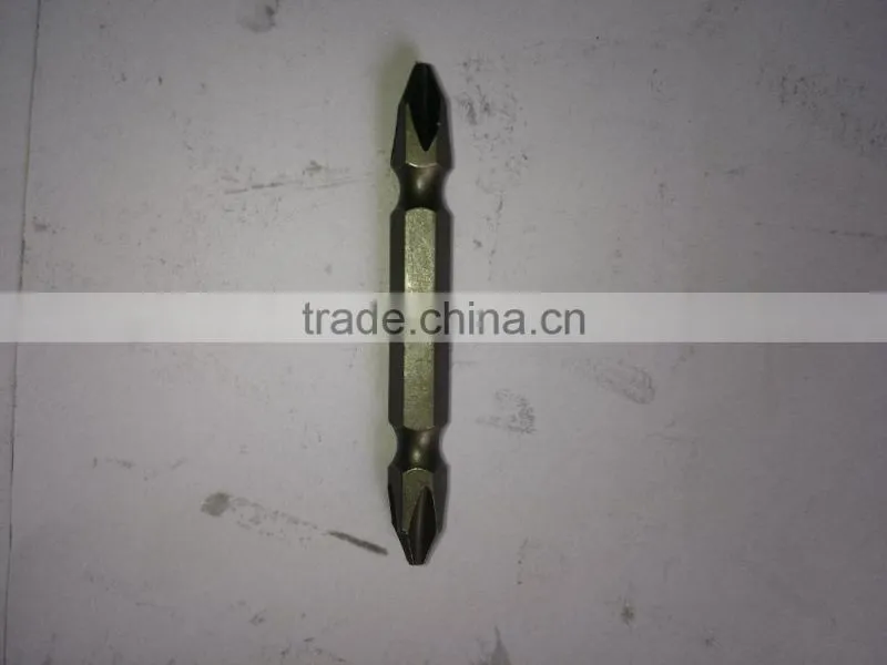 pneumatic tool screwdriver head
