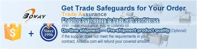 top and bottom adhesive belt automatic carton case sealing machine